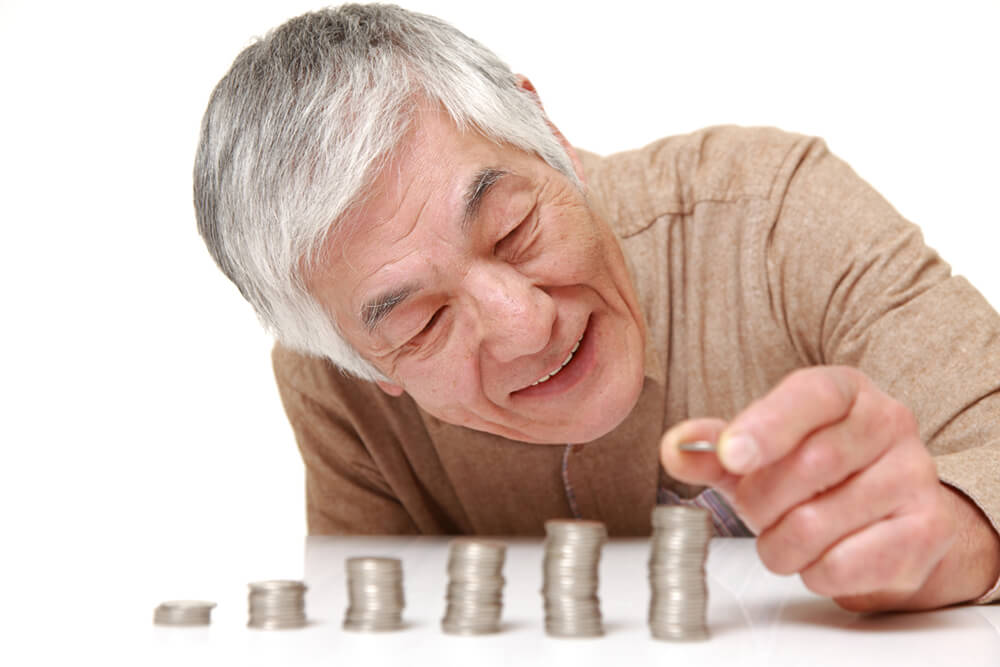 Are Annuities right for investors over the age of 85